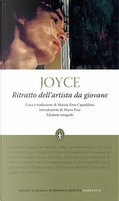 Ritratto dell'artista da giovane di James Joyce, Newton Compton Editori,  Paperback