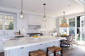Are white kitchens out of style 2020? Clear Acrylic Designs For The Summer In 2021 Kitchen Design White Kitchen Design Country Kitchen