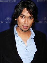 The X-Files: Chuck star Vik Sahay has 'top-secret' role in TV series