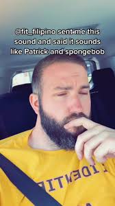 @fit_filipino BRO THIS HAD ME ROLLING #funny #spongebob #patrick #alt  #patrickstar #rock #metal #TakisTransformation #SimlishSessions