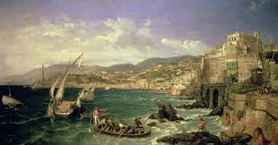 Pagina ufficiale del genoa cfc, il club più antico d'italia. A Tale Of One City Charles Dickens In Genoa Italy Magazine