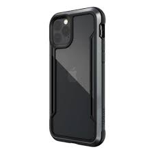 Apple iphone, samsung galaxy, google pixel, macbook, ipad Buy Online Best Price Of Xdoria Defense Shield Cover For Iphone 11 Pro Max Black In Egypt 2020 Sharafdg Com