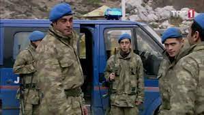 Köylerde aşı kampanyası yürüten osman ve adamları, yollarındaki ölümcül tuzaktan kurtulabilecekler mi? Sakarya Firat 134 Bolum Dizi Izle Tek Parca Dailymotion Video