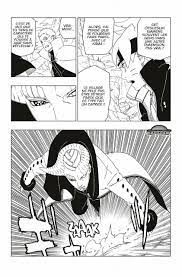 En attendant, vous pouvez lire ou relire les précédents. Boruto Chapitre 50 Fr Boruto France