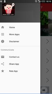 Sep 25, 2021 · popcorn time premium, cartoon hd apk, teatv apk, amazon prime video mod apk, netflix pro mod apk, and hotstar mod apk are similar to tivimate apk. Popcorn Hd 2017 For Android Apk Download