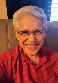 Obituary for Vandal Gene Huffines