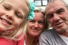 Fundraiser for Emma Jacobson by Perri Gyulai : Help get Emma back home to  be with family!