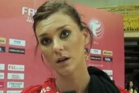 Last updated april 14, 2019. Worldofvolley Katarzyna Ewa Skowronska Dolata Evergrande Guangdong