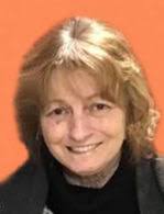 Monique Martineau Obituary