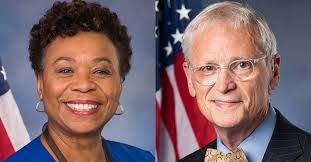 Rep. Barbara Lee Inquiring About Barriers to Capital for Minority Cannabis  Businesses