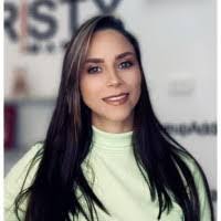 Erika Parada's Instagram, Twitter & Facebook