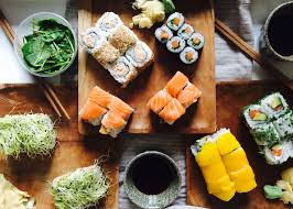 Momotaro japanese restaurant is an electrical/electronic manufacturing company based out of 801 e butterfield rd, lombard, illinois, united states. Das Beste Sushi In Koln Prinz