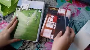 Maybe you would like to learn more about one of these? Light Novel Hyouka Unboxing Youtube