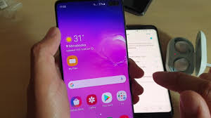This is a fairly usual case, indeed, although bluetooth technology is quite. Samsung Galaxy S10 How To Pair With Another Bluetooth Device Youtube