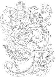 Iti vei pune la incercare creativitatea si imaginatia, dar si rabdarea, realizand opere de arta intricate. 20 Carte Colorat Pdf Download Mandala Coloring Pages Bird Coloring Pages Cute Coloring Pages