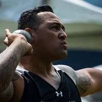 U.S. Air Force Staff Sgt. Joel Barajas, 60th Security