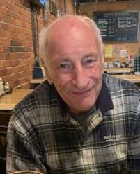 Michael Andre Priest Obituary December 17, 2022