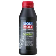 No ratings or reviews yet. Buy Liqui Moly 2 Stroke Semi Synthetic Scooter Street Oil Demon Tweeks