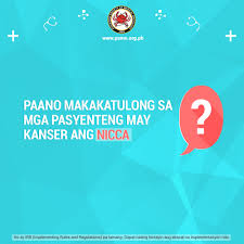 Financial assistance checks are made directly to the creditor owed. Patient Support Programs And Groups Philippine Society Of Medical Oncology