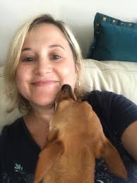 The best little SASS street dog that I could ever have wished for. He is  perfect. My Leonard 🖤🤍 nearly two years