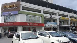 Not many people perhaps might have known the expansion for the acronym cibc. Kajang Pearl Avenue 1st Flr Shop Above Cimb Bank Pearl Avenue Kajang Kajang Selangor 4245 Sqft Commercial Properties For Rent By Jayson Tee Rm 5 000 Mo 29653522