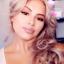 Crystal Loera's Instagram, Twitter & Facebook