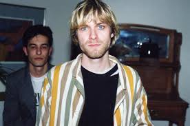 Celebrating the legacy and art of kurt cobain. 40 Rare Photos Of Kurt Cobain S Life Art Sheep
