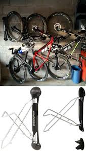 Steadyrack Bike Storage Rack Wall Mount 1 Bike Steadyrack Bike Storage B Scsr02 004 In 2020 Bike Storage Garage Vertical Bike Storage Bike Storage