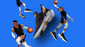 Washington has multiple options in deciding who'll play with bradley beal, russell westbrook, rui hachimura and thomas bryant. Russell Westbrook Jordan Unveil Why Not Zer0 4 Signature Shoe Washington Wizards