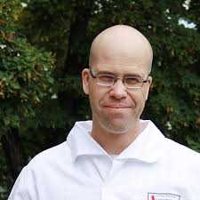 Bernd-Peter Reinhardt