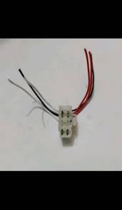 Maybe you would like to learn more about one of these? Kabel Soket Kiprok Regulator Kabel 5 Pin 6 Original Part Yamaha Fi Mio M3 Z S Soul Gt 125 Blue Core Shopee Indonesia
