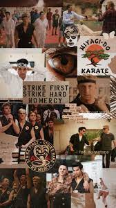 Pin By Mia Franco On I C O N S Cobra Kai Wallpaper Karate Kid Cobra Kai Cobra Kai Dojo