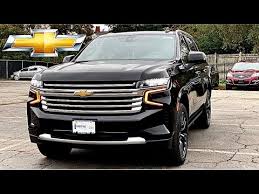 The white, grey and black (wgb) list presents the full spectrum, from quality flags to flags with a poor performance that are considered high or very high risk. 2021 Chevy Tahoe High Country Review Black On Black Youtube