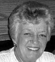 Linda SASSE Obituary (1940