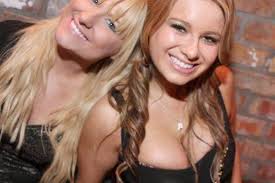 In Pictures: Hed Kandi at Thompson's Garage