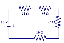 Series circuits are useful if you want a warning that one of the components in. Resistors In Series Department Of Chemical Engineering And Biotechnology