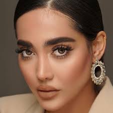 قیمت و خرید لنز ویکتوریا دیوا براون قهوه ای