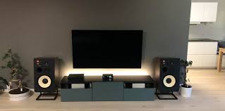 L 100 clasic speaker cell phone wallpaper. My New Setup Audiophile