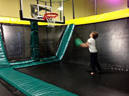 Rockin Jump In Dublin A Big Day Of Big Fun In The East Bay Jump Park Dublin Trampoline Park