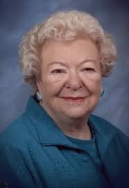 Theda Heath Obituary