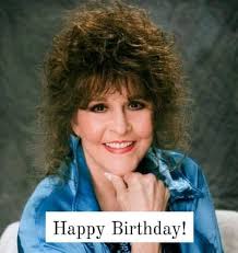 Donna Fargo's Birthday Celebration in Country Music