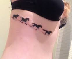 Horse tattoo designs for ladies. 43 Horse Tattoo Ideas Best Designs Canadian Tattoos