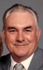 Carl Eugene "Gene" Fitzgerald Obituary