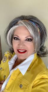 Where to find Iris Apfel brooch?