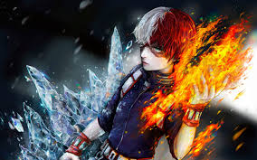 Zerochan has 1,513 todoroki shouto anime images, wallpapers, android/iphone wallpapers, fanart, cosplay pictures, screenshots, and many more in its gallery. Shoto Todoroki Fan Art My Hero Academia Fire And Shoto Fan Art Todoroki Fire And Ice 1920x1200 Wallpaper Teahub Io