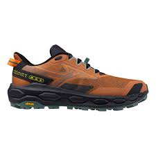 Wave Mujin 11