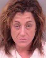 Mccune, Katie Rose age 47 Booked 12-20-2024 18:05 F