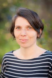 Dr. Lena Schürmann — Soziologie der Arbeit und Geschlechterverhältnisse