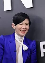 Sandra Ng - Wikipedia