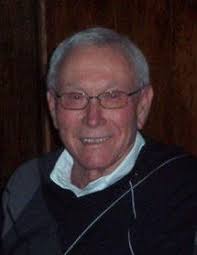 Roger Hanson Obituary (1942